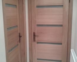 drzwi wewnętrzne